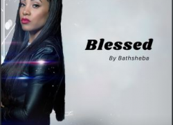 New Music: Bathsheba Adams – Blessed | @itsmebathsheba