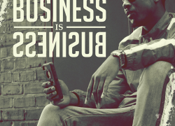 Dank Luciano – Business Is Business