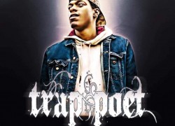 Rosser delivers a variety of styles on new “Trappoet” EP | @__Rosser