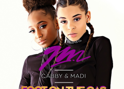 New Music: Gabby and Madi – Foot on the Gas (@GabbyandMadi)