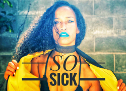 New Music: Jen Jones – “So Sick”
