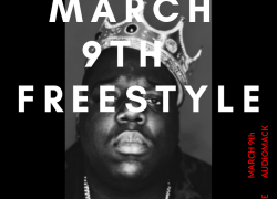 Jay Chanz – “March 9th Freestyle”