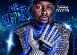 New Music: Mark Cooper – The Allspark | @itsmarkcooper
