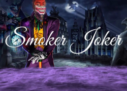 Money Motivator – Smoker Joker