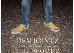 Dem Jointz – The Woodz (Episode 1) The Wanderer Series (Video) | @Demjointz