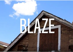 New Video: Blaze – LAMF | @blazetr_ent