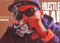 New Video: Gangsta L – “Hustlers Pain” | @LBOY_GANGSTA_L