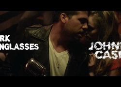 [Video] Johnny Casini – Dark Sunglasses @JohnnyCasini