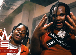 New Video: 42 Dugg Ft. Tee Grizzley – “MWBL” | @42Dugg @Tee_Grizzley