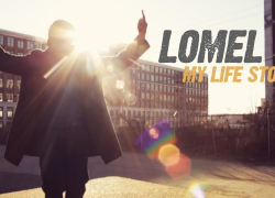 New Video: Lomel – “My Life Story”