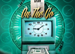 New Music: C Flow – “On The Go”