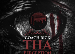 New Video: Coach Rick – “Audible” | @IAmCoachRick