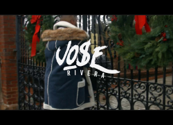 Video: José Rivera Ft. Curtis Williams – “Another Day”