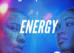 New Music: Young Prophit – “Energy”