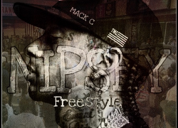 [New] Mack c “NIPSEY” Freestyle Ft Larry Hoover @IAmMackc