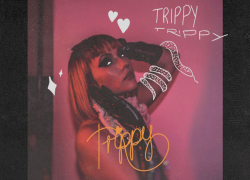 New Music: Hazel Rose – “Trippy”