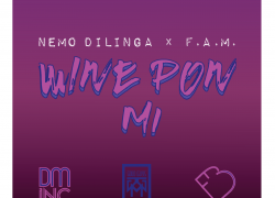 New Music: Nemo Dilinga x F.A.M – Wine Pon Mi!