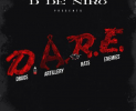 New Mixtape: D De Niro – “D.A.R.E” | @DDeNiro1000