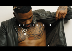 [Video] Nick LaVelle – Motion 2.0 ft. Vedo | @itsnicklavelle
