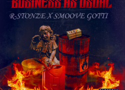 Smoove Gotti and R- Stonze – Business as Usual | @smoovegotti216