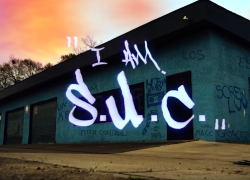 Los of the S.U.C Feat. ESG – I AM S.U.C | @Loco_ SUC