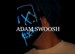 ADAM SWOOSH – I HATE YOU | @official_adamswoosh