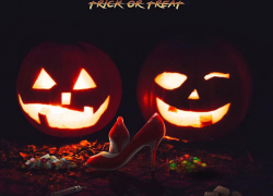 New Music: Sleazy Buttons – “Trick Or Treat” | @SleazyButtons