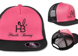 Introducing Hustle Bunny Clothing Line!