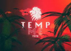 YSTB – Temp Me YSTB – Temp Me