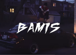 [New Video] Bamis – Hustle @bamis_13