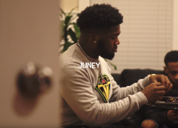 Juney – Six | @IJuneyB