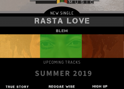 Blem – Errks Blem – Errks