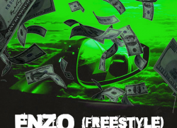 New Music: Rooftop ReP “Enzo Freestyle”