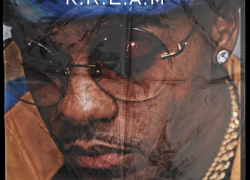 New Mixtape: Ronny Kash – “K.R.E.A.M” (Hosted By DJ Scream) | @_RonnyKash_ @DJScream
