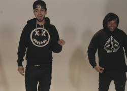 New Video: Shah Leezy “Freedom” ft. Yung Gemini