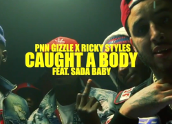 New Video: Ricky Styles And Sada Baby – Caught A Body | @RickyStyles510
