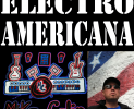 Mike Colin – Electro Americana
