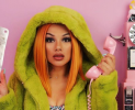 Snow Tha Product Cypher 7 (@SnowThaProduct)