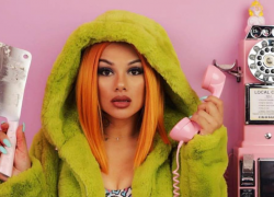 Snow Tha Product Cypher 7 (@SnowThaProduct)