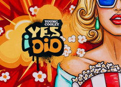 New Music: Young Cooley – “Yes I Did”