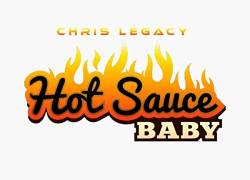 Chris Legacy Releases Epic Music Video ‘Hot Sauce’(Baby)