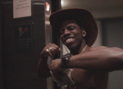 New Video: J.Perks – “Old Town Road Freestyle”