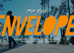 New Video: Trip Rexx – Envelope (prod. by Shayler) | @triprexx