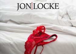 Jon Locke Releases new single: Red Lingerie @IAMJOCKLOCKE