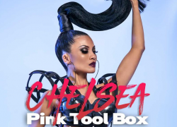 New Music: Chelsea – Pink Tool Box | @chelseamusicla