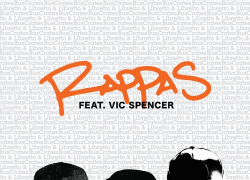 Watch The Official Music Video For “Rappas” From @SlumFunk @Buscrates @VicSpencer