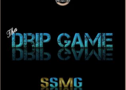New Music: Phasho – The Drip Game | @TheRealPhasho