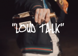 Lil Mulatto – Loud Talk | @LoudLife_2k16