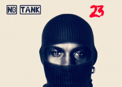 New Music: NB Tank “23”