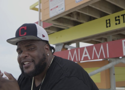 New Video: Honorable C-Note Ft. El Zappo Foreign – “Bring Me Down” | @HonorableCNote @Zappo_El